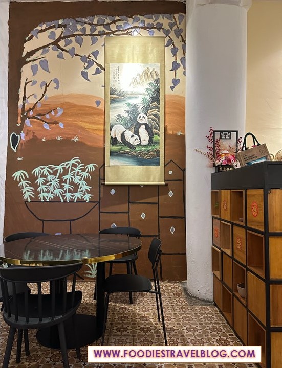 GuangDong Cafeteria Klang