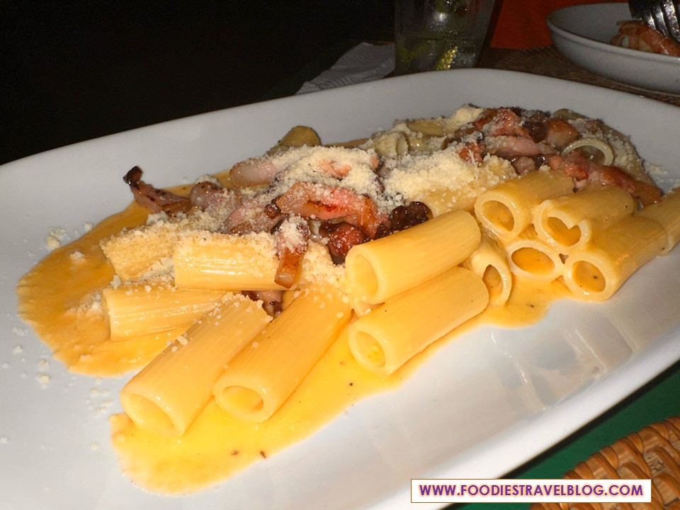 Carbonara