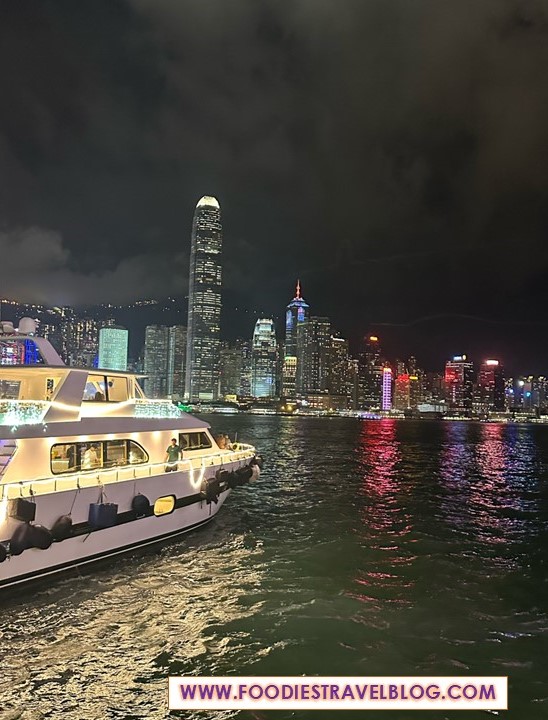 Hong Kong