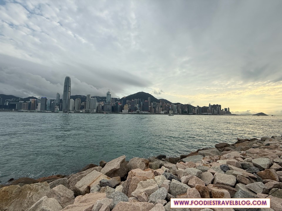 Hong Kong