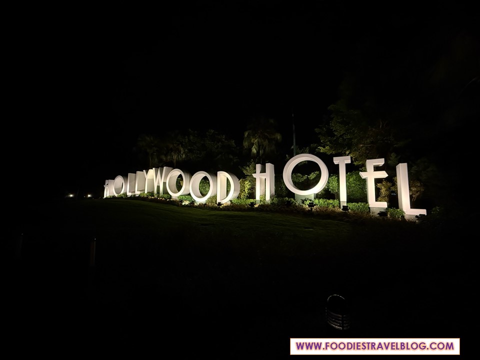 Disney Hollywood Hotel