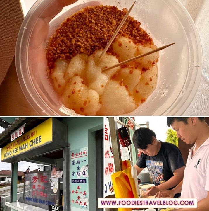 Ipoh Mua Chee