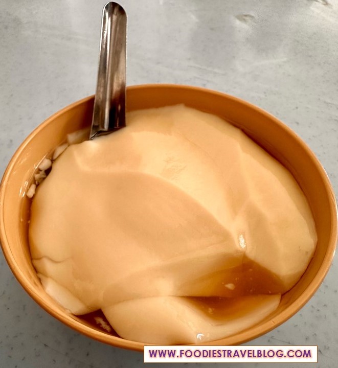 Tau Fu Fah