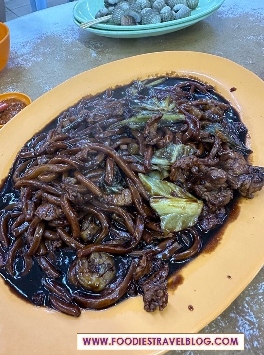 Hokkien Mee