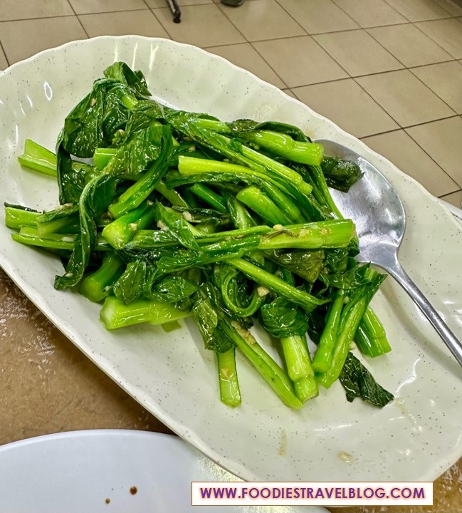 Vegetables