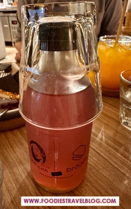 Kombucha