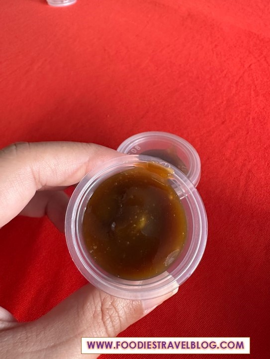 Dodol Making, Muar Johor