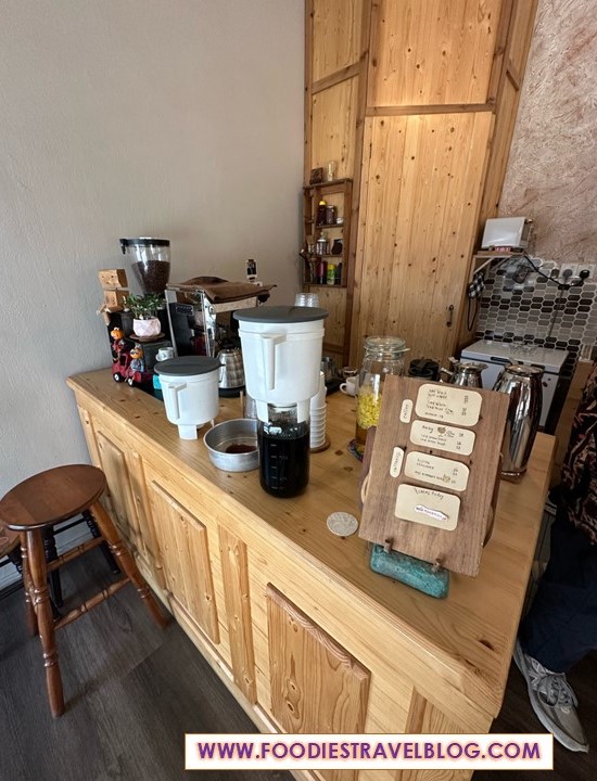 Fade by SB Cafe, Petaling Jaya