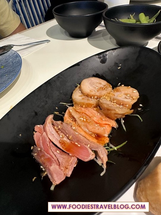 Hama Dining at Desa Parkcity, Kuala Lumpur