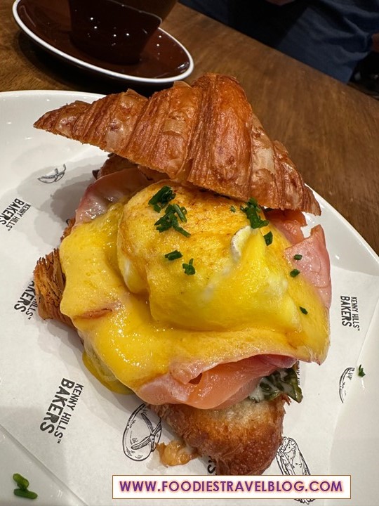The Lafayette at Kenny Hills Bakers