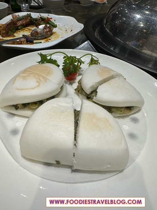 Mantao in Steam Era Genting Highlands