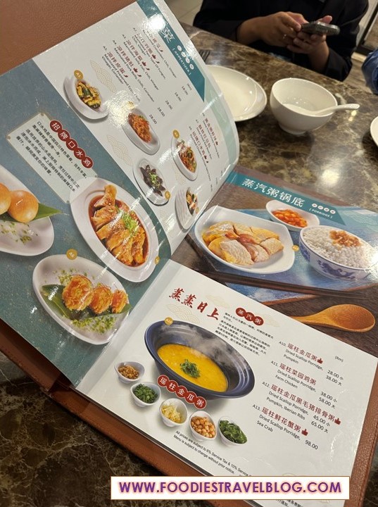 Steam Era in Genting Highlands