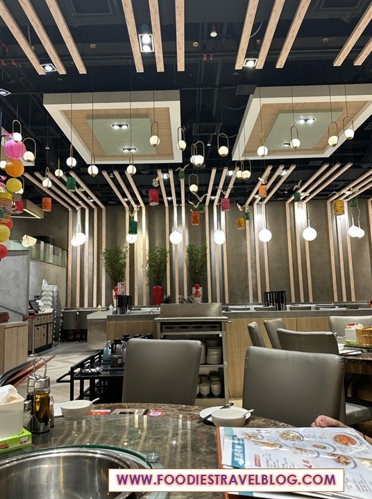 Steam Era in Genting Highlands