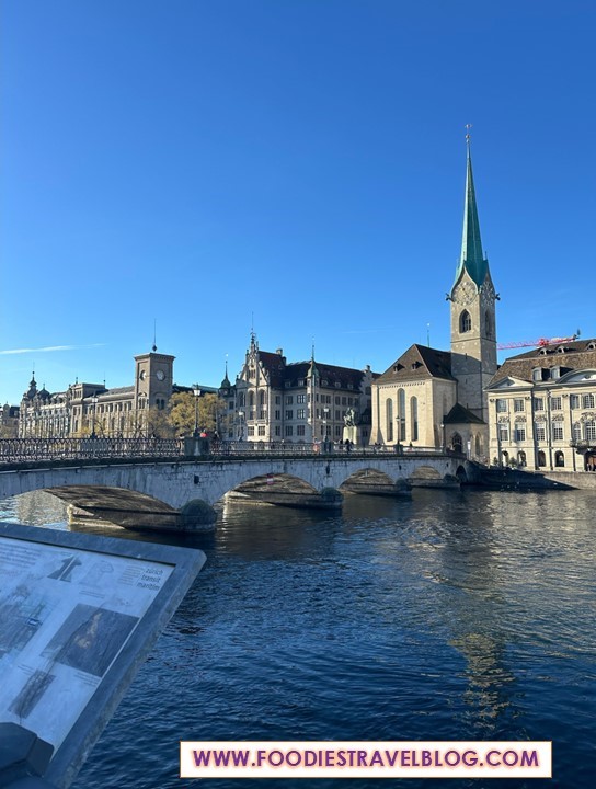 Zurich