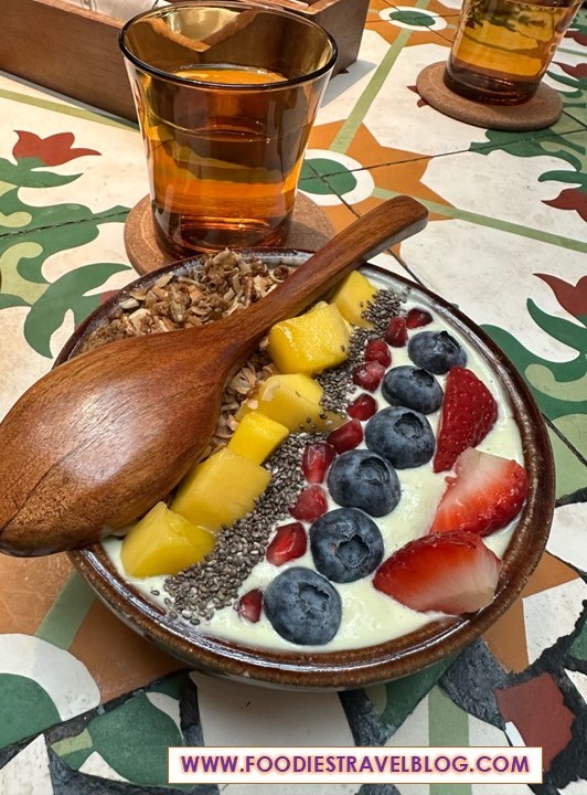 Avocado Dream Tapestry KL