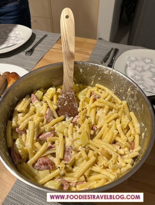 Cook Every Day