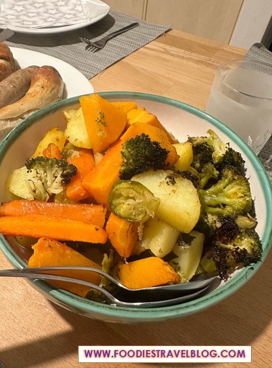 Cook Every Day